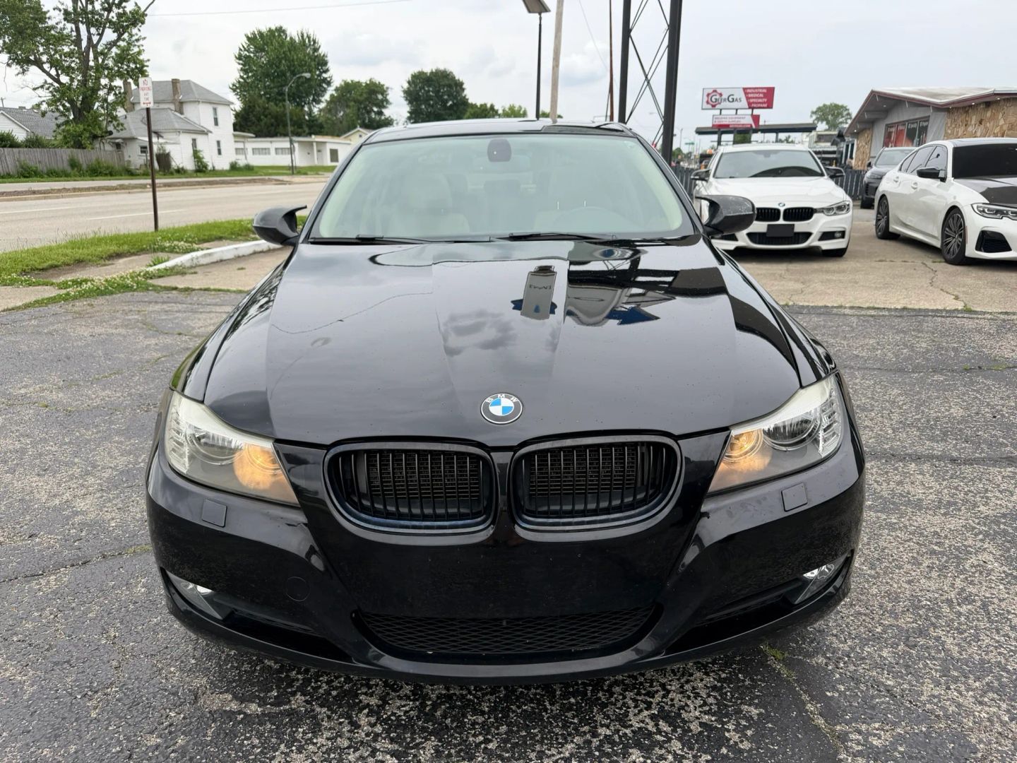 bmw 3 series 2011 WBAPK5G59BNN79483 image bmw 3 series 2011 WBAPK5G59BNN79483 image